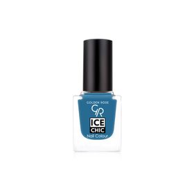 Golden Rose Ice Chic Nail 125 Oje
