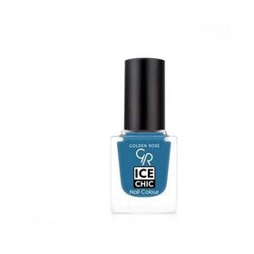 Golden Rose Ice Chic Nail 125 Oje