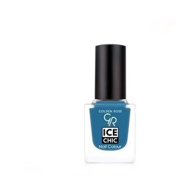 Golden Rose Ice Chic Nail 125 Oje