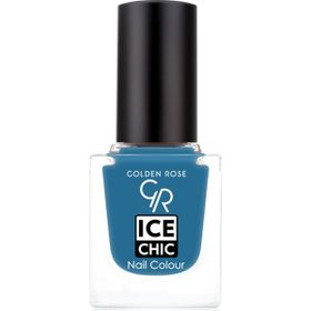 Golden Rose Ice Chic Nail 125 Oje