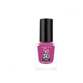 Golden Rose Ice Chic Nail 127 Oje