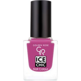 Golden Rose Ice Chic Nail 127 Oje