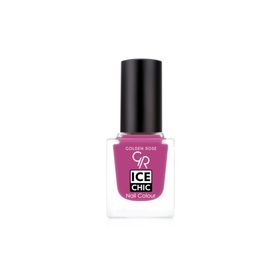 Golden Rose Ice Chic Nail 127 Oje