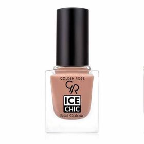 Golden Rose Ice Chic Nail 14 Oje