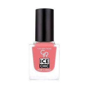Golden Rose Ice Chic Nail 143 Oje