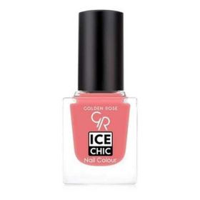 Golden Rose Ice Chic Nail 143 Oje