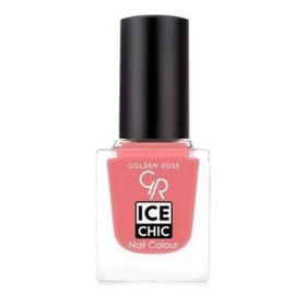 Golden Rose Ice Chic Nail 143 Oje