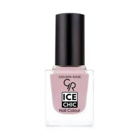 Golden Rose Ice Chic Nail 145 Oje