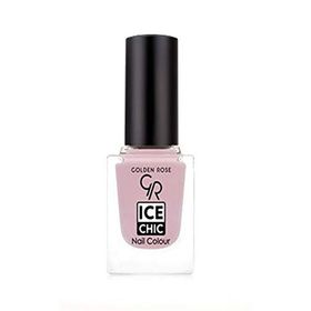 Golden Rose Ice Chic Nail 145 Oje