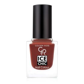 Golden Rose Ice Chic Nail 21 Oje
