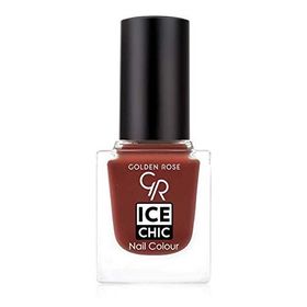 Golden Rose Ice Chic Nail 21 Oje