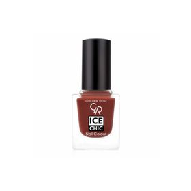 Golden Rose Ice Chic Nail 21 Oje