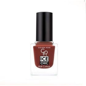 Golden Rose Ice Chic Nail 21 Oje