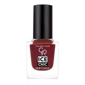 Golden Rose Ice Chic Nail 22 Oje