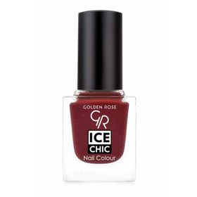 Golden Rose Ice Chic Nail 22 Oje