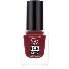 Golden Rose Ice Chic Nail 22 Oje