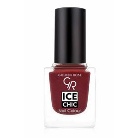 Golden Rose Ice Chic Nail 22 Oje