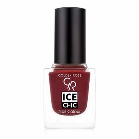 Golden Rose Ice Chic Nail 22 Oje