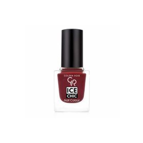 Golden Rose Ice Chic Nail 22 Oje