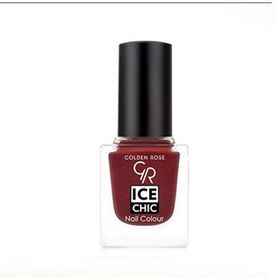 Golden Rose Ice Chic Nail 22 Oje