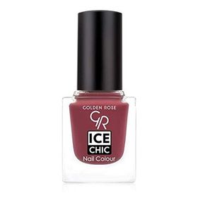 Golden Rose Ice Chic Nail 23 Oje