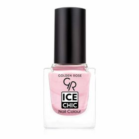 Golden Rose Ice Chic Nail 25 Oje