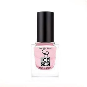 Golden Rose Ice Chic Nail 25 Oje