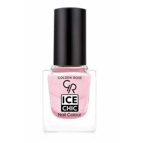 Golden Rose Ice Chic Nail 25 Oje
