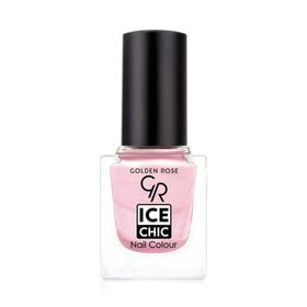 Golden Rose Ice Chic Nail 25 Oje