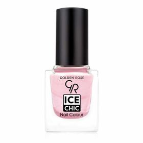Golden Rose Ice Chic Nail 25 Oje