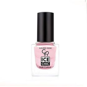 Golden Rose Ice Chic Nail 25 Oje