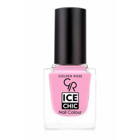 Golden Rose Ice Chic Nail 26 Oje