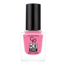 Golden Rose Ice Chic Nail 27 Oje