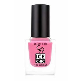 Golden Rose Ice Chic Nail 27 Oje