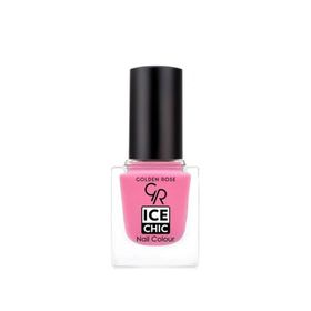 Golden Rose Ice Chic Nail 27 Oje
