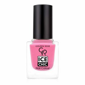 Golden Rose Ice Chic Nail 27 Oje
