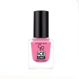 Golden Rose Ice Chic Nail 27 Oje