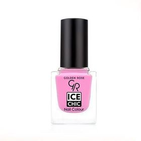 Golden Rose Ice Chic Nail 28 Oje