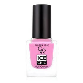 Golden Rose Ice Chic Nail 28 Oje