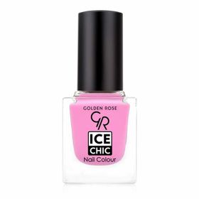 Golden Rose Ice Chic Nail 28 Oje