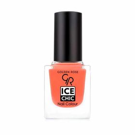 Golden Rose Ice Chic Nail 303 Oje