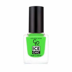 Golden Rose Ice Chic Nail 304 Oje