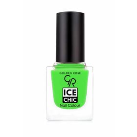 Golden Rose Ice Chic Nail 304 Oje