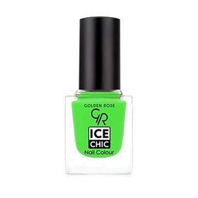 Golden Rose Ice Chic Nail 304 Oje