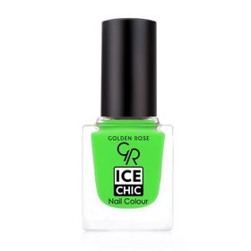 Golden Rose Ice Chic Nail 304 Oje