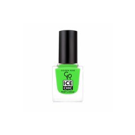 Golden Rose Ice Chic Nail 304 Oje
