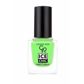 Golden Rose Ice Chic Nail 305 Oje