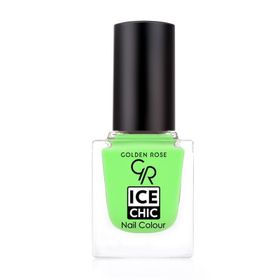 Golden Rose Ice Chic Nail 305 Oje