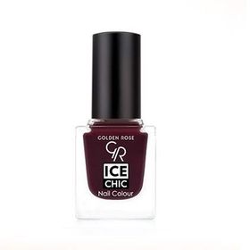 Golden Rose Ice Chic Nail 43 Oje