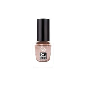 Golden Rose Ice Chic Nail 63 Oje